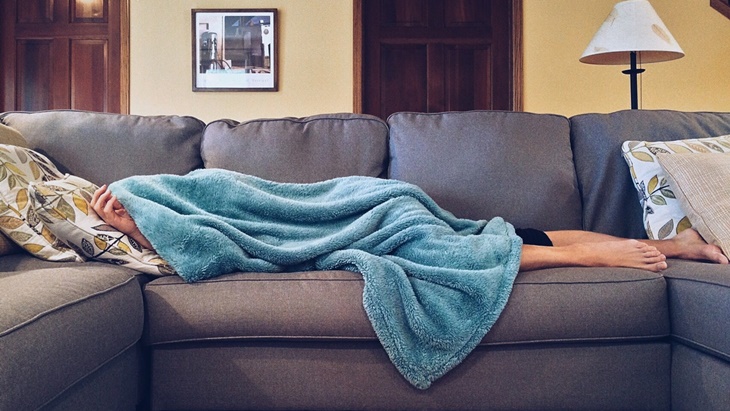 tidur