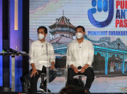 Malam Ini Debat Kedua Pilkada Solo, Polisi Larang Pendukung Datang