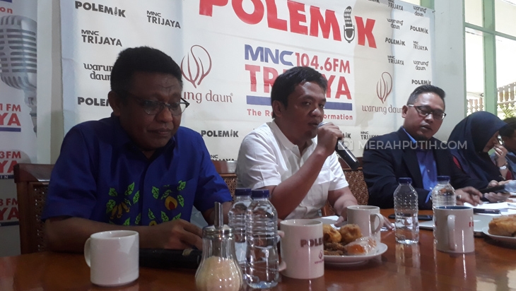 Gerindra Yakin PSI Segera Ambil Langkah Konkret Dukung Prabowo