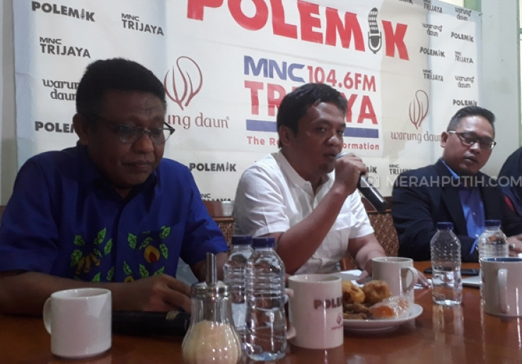 Gerindra Harap Polisi Profesional Tangani Kasus Penembakan Fernando