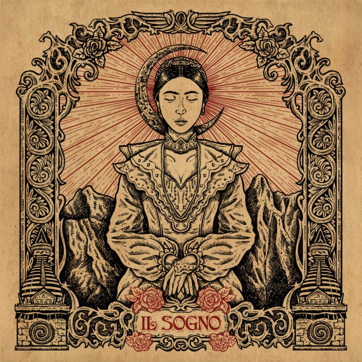 Makna Mimpi Isyana Sarasvati Dikemas Dalam Single ‘IL SOGNO’