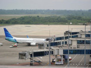 Garuda Indonesia Mulai Berlakukan Insentif Tiket Pesawat