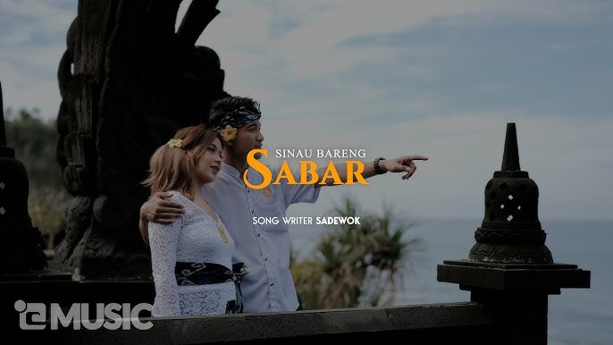 Lirik Lagu 'Sabar' dari Sadewok, Refleksikan Kehidupan Rumah Tangga