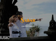 Lirik Lagu 'Sabar' dari Sadewok, Refleksikan Kehidupan Rumah Tangga