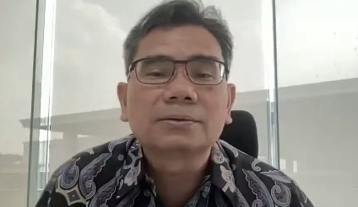 86,1 Persen Responden Puas atas Pemberantasan Perdagangan Orang