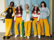 Levi's x The Simpsons bagi Kamu yang Ingin Bernostalgia