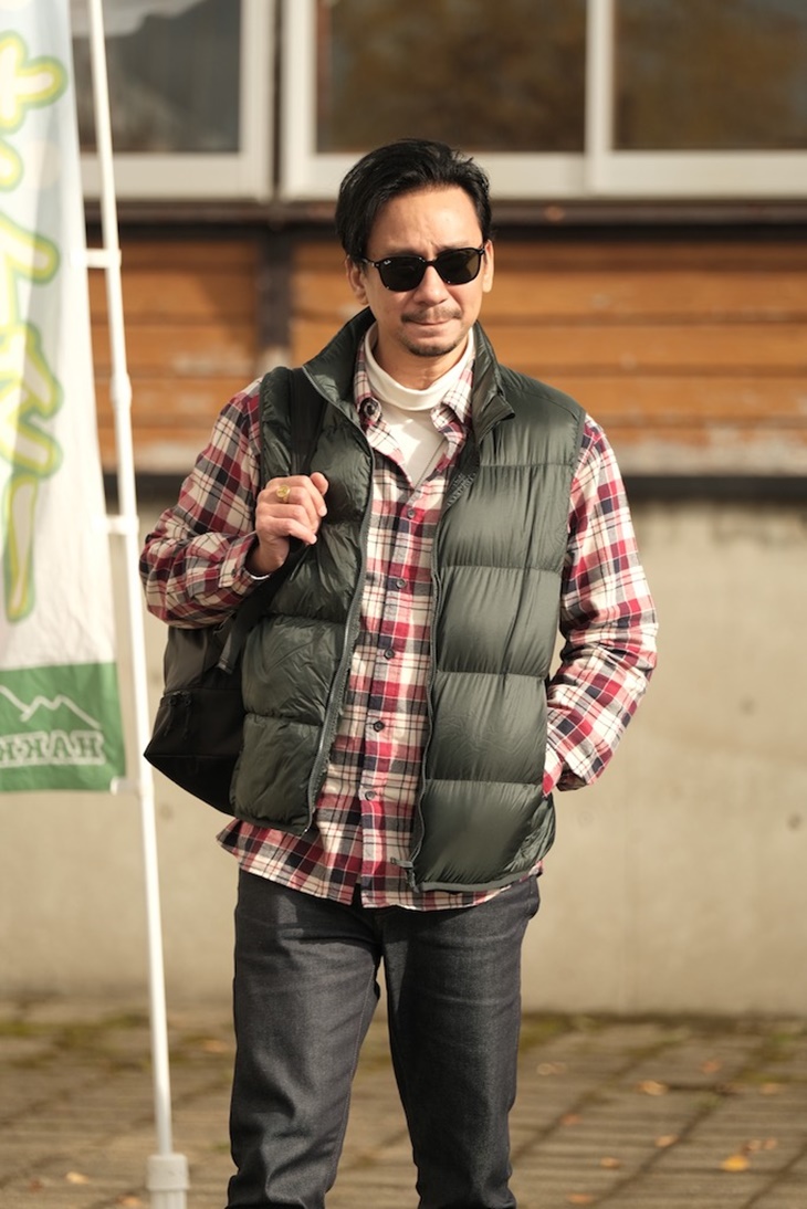 UNIQLO Travel Essentials Hadir untuk Temani Liburan Akhir Tahun
