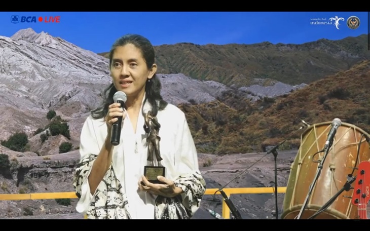 Sukses Digelar Virtual, Jazz Gunung Bromo 2020 Kenang Djaduk Ferianto