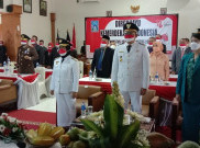 Bupati Sleman Ingin HUT RI Ke-76 Jadi Momentum Kompak Lawan COVID-19