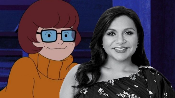 Velma, Serial Spinoff Scooby-Doo Bergenre Komedi Dewasa