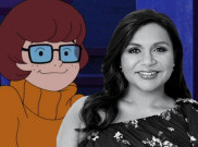 Velma, Serial Spinoff Scooby-Doo Bergenre Komedi Dewasa