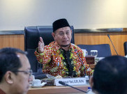 Tatib DPRD DKI Periode 2024-2029 Alami Penambahan Bab Maupun Pasal