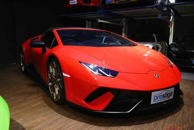 Huracan