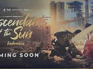 Drakor Descendants of the Sun Versi Lokal Siap Produksi, Hanung dan Reza Rahadian Ikut Terlibat