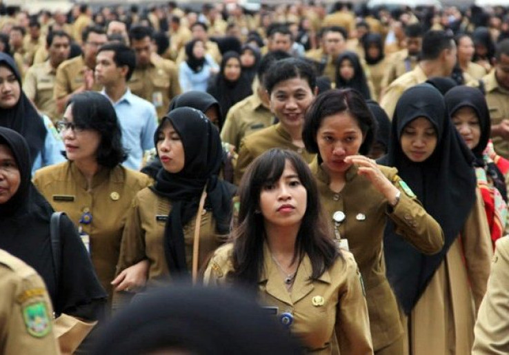 Kemenag Terbitkan SE, ASN Dilarang Gabung Organisasi Terlarang HTI Hingga FPI