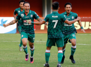 Pembagian Grup Babak 16 Besar Liga 2