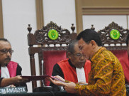 Ini Kekeliruan Tuntutan JPU terhadap Ahok Menurut GNPF MUI