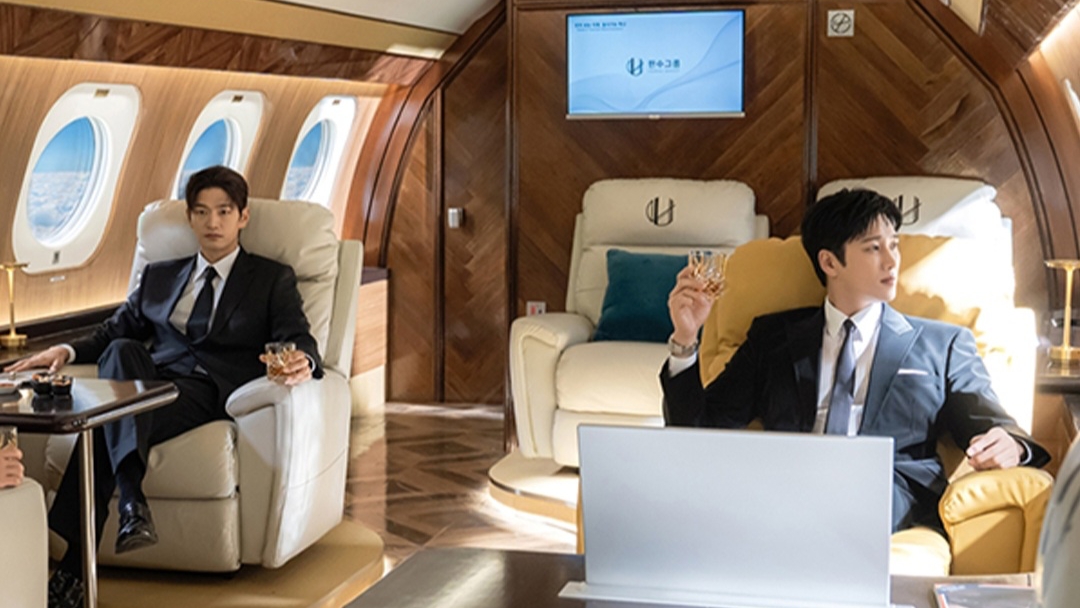 K-Drama 'Flex x Cop 2' Siap Tayang Agustus 2026, Ahn Bo Hyun Siap Pecahkan Kasus Baru