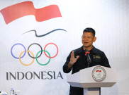NOC Indonesia Buka Skema Cabor Berangkat Mandiri ke Asian Games 2026, Ada Syarat Ketat