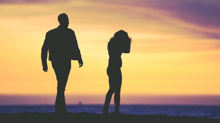 Seks Bikin Perempuan Mudah Mengungkit Kesalahan Pria?