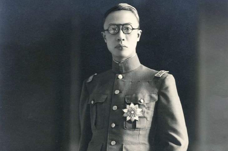 puyi