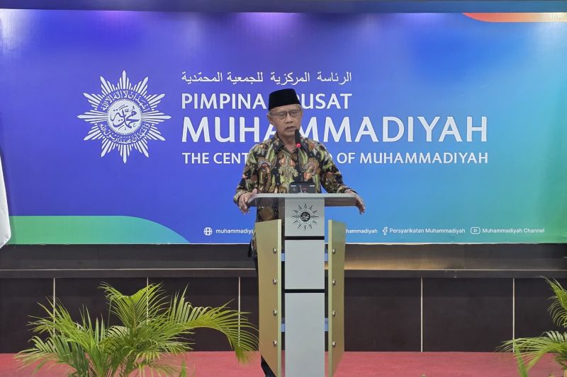 PP Muhammadiyah Sentil Elit Politik Tidak Berikan Keteladan dan Kondisi Panas di Berbagai Daerah