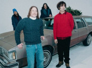 Menuju Album 'Sandbox', The All-American Rejects Rilis Single 'Get This' di Penghujung 2025