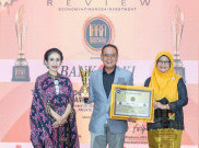 Daftar Lengkap Kategori dan Nominasi AMI Awards 2024