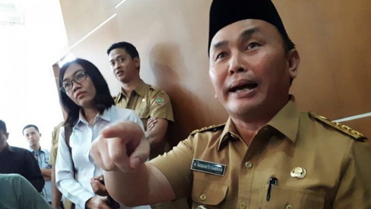 Gubernur Kalteng Girang, Kaltim Ditunjuk Sebagai Lokasi Ibu Kota Baru