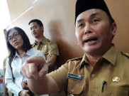Gubernur Kalteng Girang, Kaltim Ditunjuk Sebagai Lokasi Ibu Kota Baru