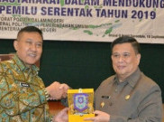  Kemendagri: FPI Masih Bisa Kegiatan Tanpa SKT, Tapi...