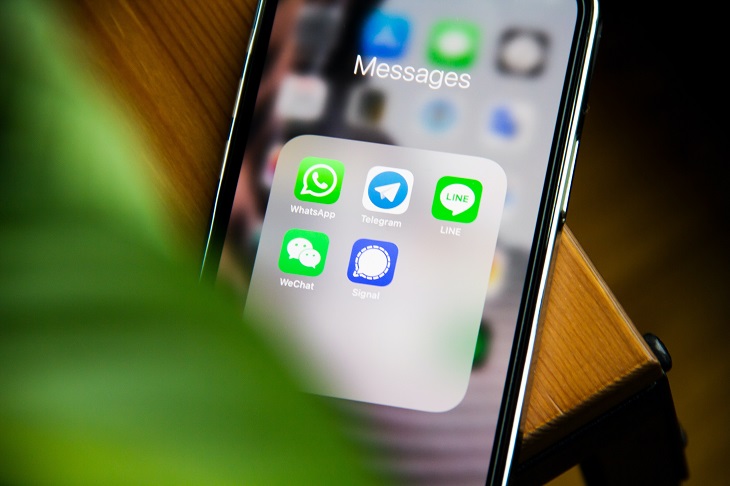 telegram stories