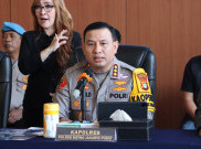 Jambret WN Jerman di Pasar Baru Ditangkap, Polisi Ringkus 3 Pelaku termasuk Penadah