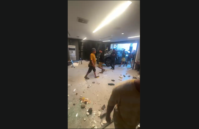 Bareskrim Tetapkan Pasutri Admin ACAB 1312 dan Bambu Runcing Tersangka Penghasut Pejarahan Rumah Sahroni