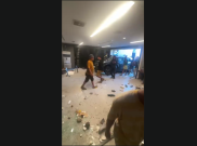 Rumah Sahroni Digeruduk Massa dan Dijarah, Alamat Sempat Viral di Media Sosial