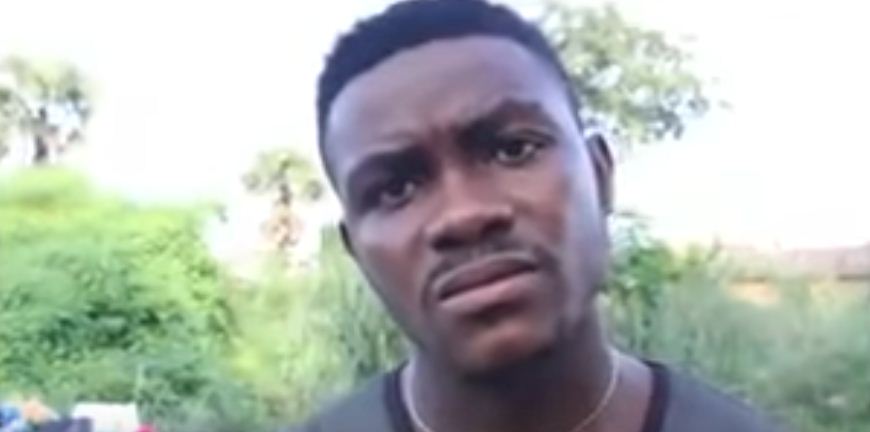 Ini Nama Anak Uvuvwevwevwe Onyetenyevwe Ugwemubwem Osas 