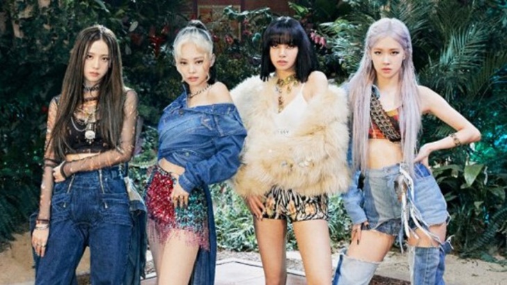 'How You Like That', Lagu Terbaru dari BLACKPINK