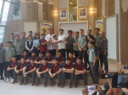 Timnas Futsal Putra Juara Kejuaraan ASEAN, Pemerintah Guyur Bonus Rp 7,8 Miliar