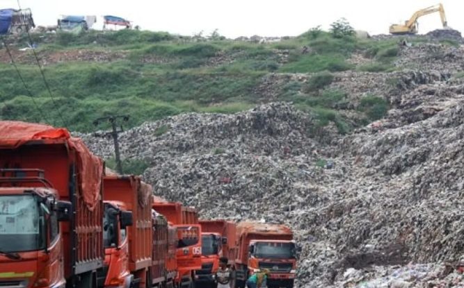 Sopir Truk Sampah Meninggal, Kepala Dinas LH DKI Diminta Bertanggung Jawab