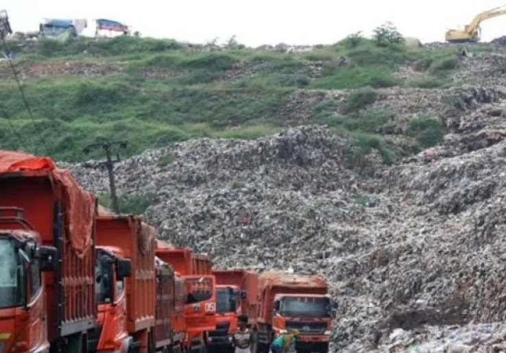 Sopir Truk Sampah Meninggal Dunia saat Bertugas, Pemprov DKI Perketat Protokol Keselamatan Kerja