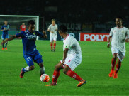 17 Februari, Persib Siap Berlaga Lawan Persela di Stadion Si Jalak Harupat