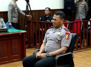 159 Ribu Netizen Teken Petisi Tolak Pemecatan Kompol Cosmas di Kasus Rantis Brimob Lindas Ojol