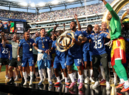 Chelsesa Sudah Menangkan Final Piala Dunia Antarklub di 10 Menit Pertama, Enzo Maresca Tak Punya Kata-Kata untuk Pemainnya