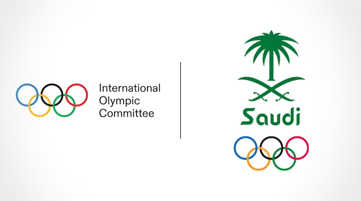 Olimpiade Esports Pertama akan Digelar 2025 di Arab Saudi
