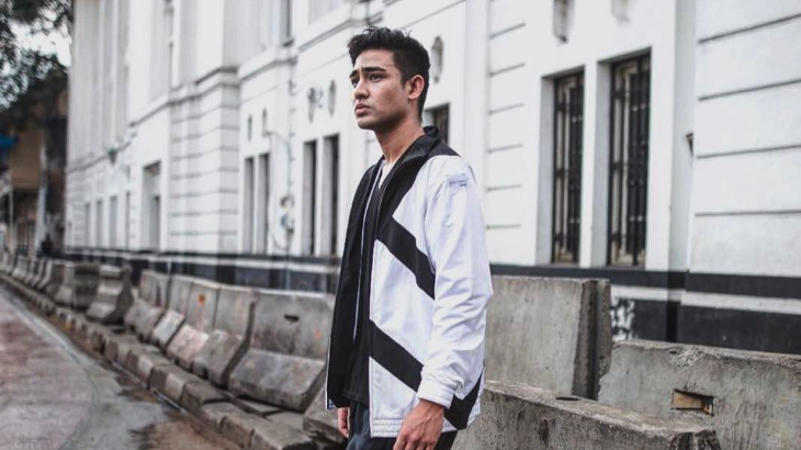 Anak Jeremy Thomas Digiring saat Mau Terbang ke Singapura