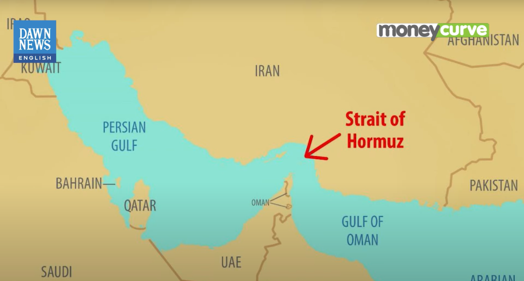 Selat Hormuz Ditutup Iran, Rakyat Kecil di Indonesia Makin Menjerit Karena Harga Minyak berpotensi Melonjak
