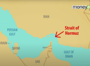 Selat Hormuz Ditutup Iran, Rakyat Kecil di Indonesia Makin Menjerit Karena Harga Minyak berpotensi Melonjak