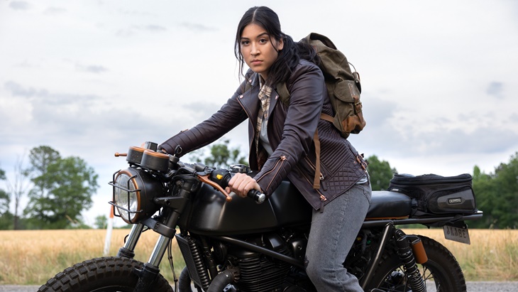 3 Fakta Menarik Serial 'Echo' yang Tayang di Disney+ Hotstar