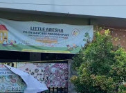 Kekerasan di Daycare Mencuat, DPR Wacanakan Revisi UU Perlindungan Anak