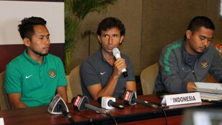 Milla: Kekurangan Timnas Indonesia Adalah Gol